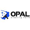 Opal Curtain Cleaning Perth logo